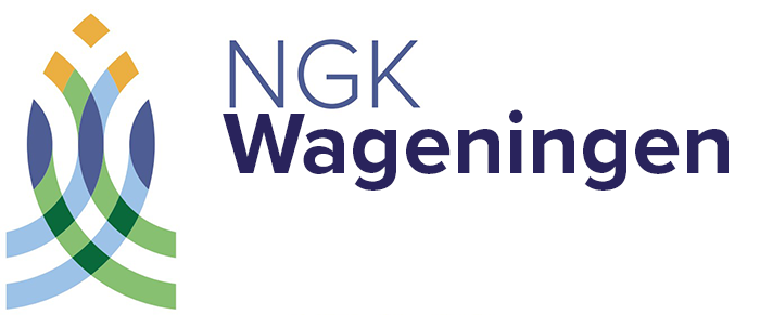 Nederlandse Gereformeerde Kerk Wageningen
